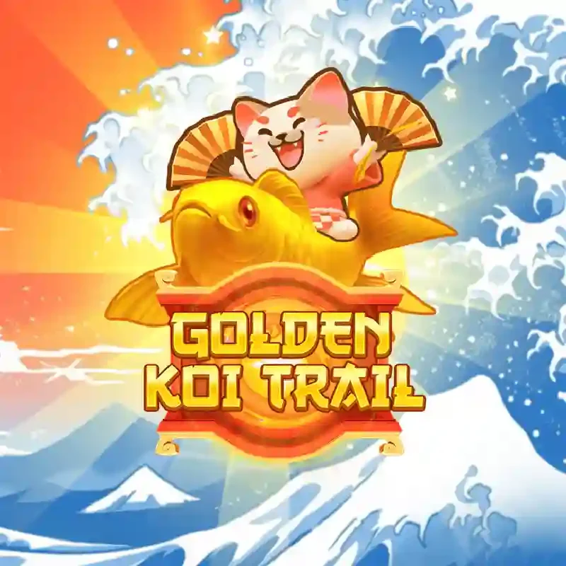 golden-koi-trail