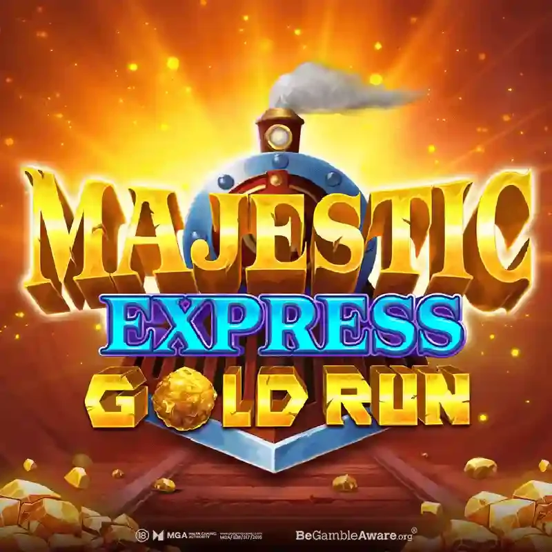pp-majestic-express-gold-run
